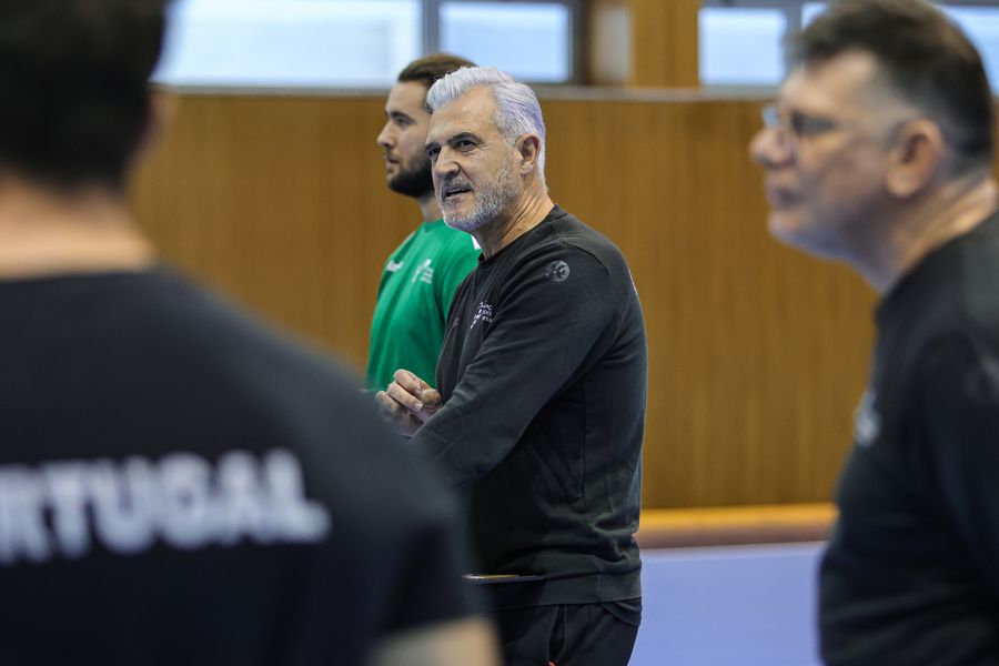 Naționala condusă de antrenorul lui Dinamo București a anunțat lotul pentru Euro 2026