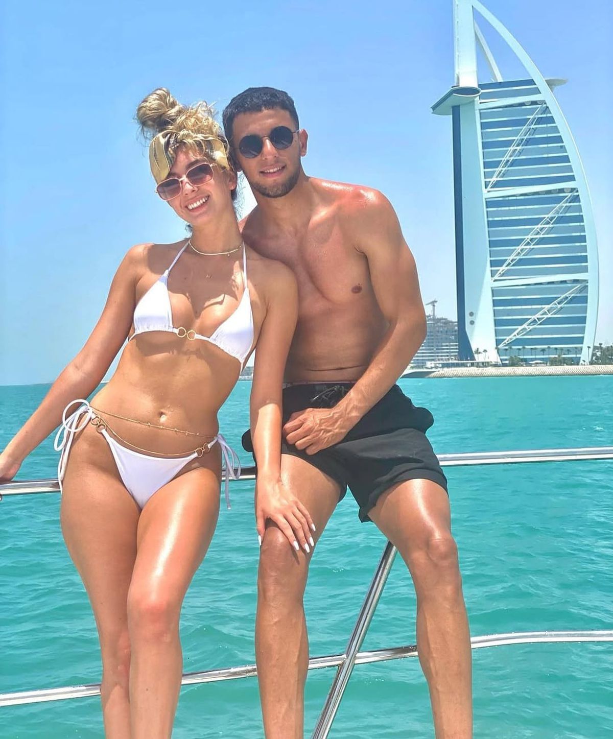 Românul cu 3 cetățenii joacă fotbal în Libia, reprezintă Sudanul și intervine tăios în cazul Reghecampf: „Habar n-aveți ce vorbiți!”