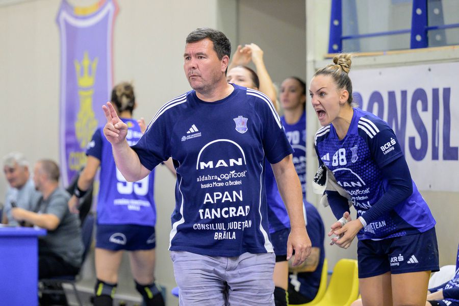 Anunț-ȘOC din „Liga Florilor” » Candidata la cupele europene s-a despărțit de antrenor