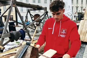 A picat transferul la FCSB! Gigi Becali: „Am vorbit cu tatăl lui, să fie sănătos!”