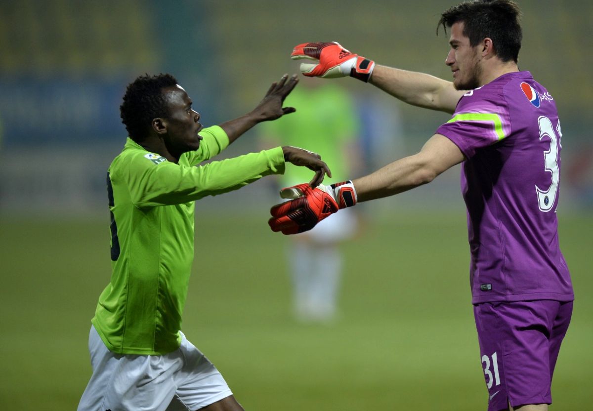 Faimosul Onduku revine, la 10 ani de la plecarea din România: „Ionuț Chirilă a fost un dar de la Dumnezeu!” » Atacă un conducător cu nume: „A încercat să-mi păteze numele”