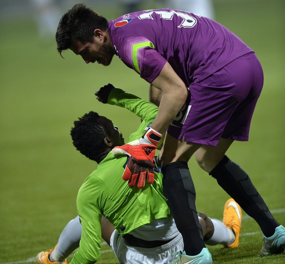 Faimosul Onduku revine, la 10 ani de la plecarea din România: „Ionuț Chirilă a fost un dar de la Dumnezeu!” » Atacă un conducător cu nume: „A încercat să-mi păteze numele”