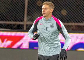 Fostul golgheter din Superliga știe ce se întâmplă cu Louis Munteanu: „Eu vorbesc des cu el, la asta se aștepta”