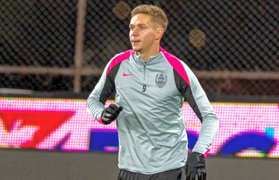 Interes reactivat! Specialistul în mercato dezvăluie cele 5 cluburi care îl vânează pe Louis Munteanu: „Planul era simplu”