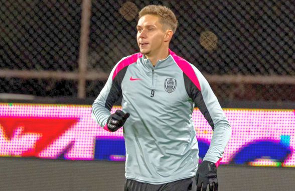 Interes reactivat! Specialistul în mercato dezvăluie cele 5 cluburi care îl vânează pe Louis Munteanu: „Planul era simplu”