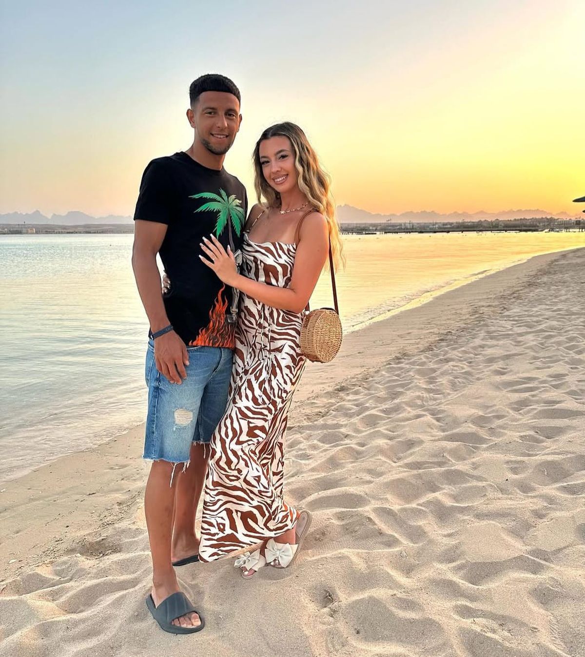 Românul cu 3 cetățenii joacă fotbal în Libia, reprezintă Sudanul și intervine tăios în cazul Reghecampf: „Habar n-aveți ce vorbiți!”