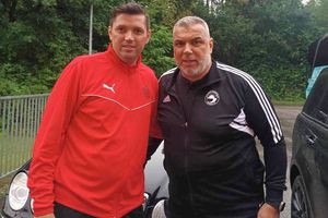 De pe loc de play-off, revelația din Liga 2 vrea promovarea în an de centenar: „Montăm și nocturna” + Ce jucători propune pentru Superliga