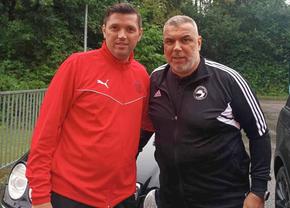 De pe loc de play-off, revelația din Liga 2 vrea promovarea în an de centenar: „Montăm și nocturna” + Ce jucători propune pentru Superliga
