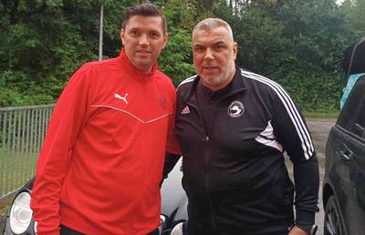 De pe loc de play-off, revelația din Liga 2 vrea promovarea în an de centenar: „Montăm și nocturna” + Ce jucători propune pentru Superliga