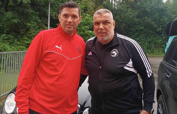 De pe loc de play-off, revelația din Liga 2 vrea promovarea în an de centenar: „Montăm și nocturna” + Ce jucători propune pentru Superliga