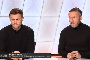 Intră Dinamo în cursa pentru Kevin Ciubotaru? Andrei Nicolescu a anunțat ce jucători vrea Kopic