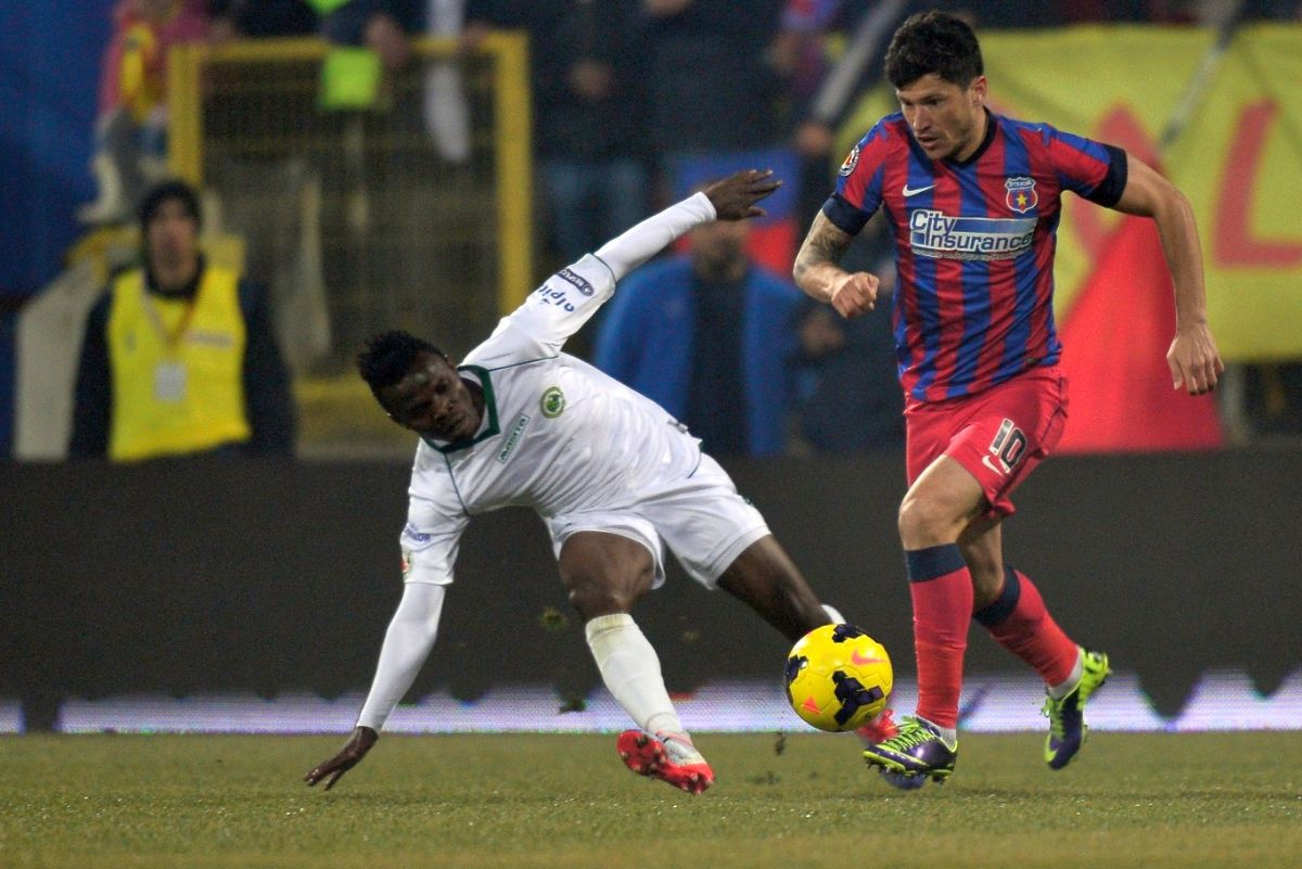 Faimosul Onduku revine, la 10 ani de la plecarea din România: „Ionuț Chirilă a fost un dar de la Dumnezeu!” » Atacă un conducător cu nume: „A încercat să-mi păteze numele”