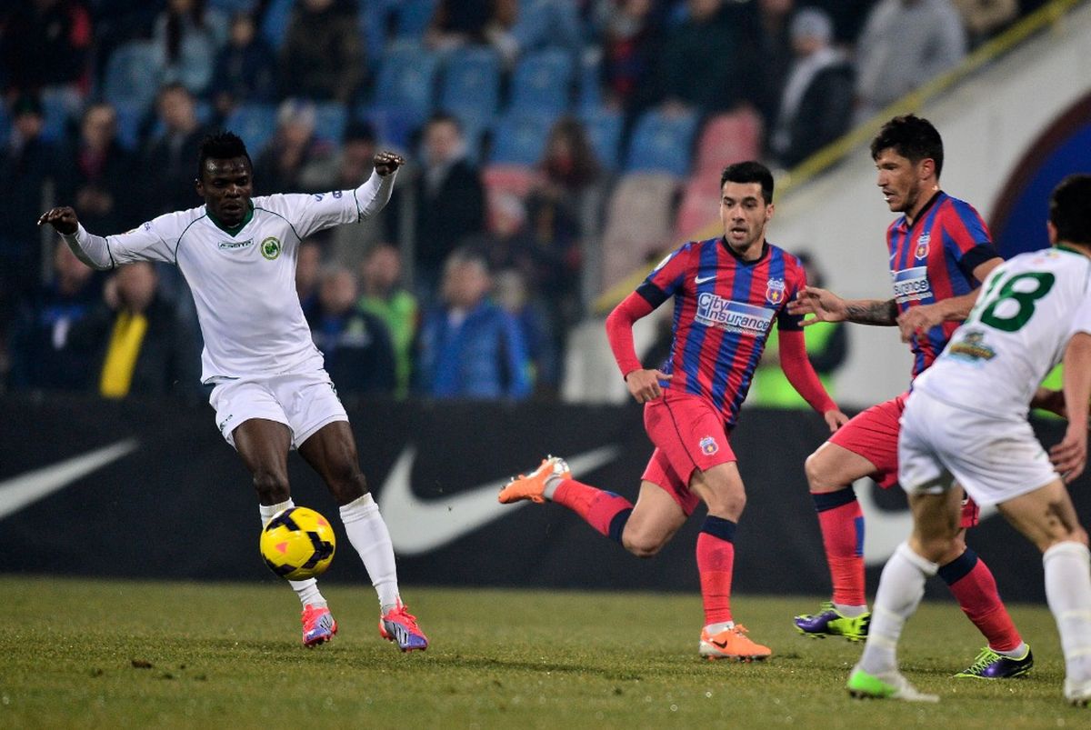 Faimosul Onduku revine, la 10 ani de la plecarea din România: „Ionuț Chirilă a fost un dar de la Dumnezeu!” » Atacă un conducător cu nume: „A încercat să-mi păteze numele”