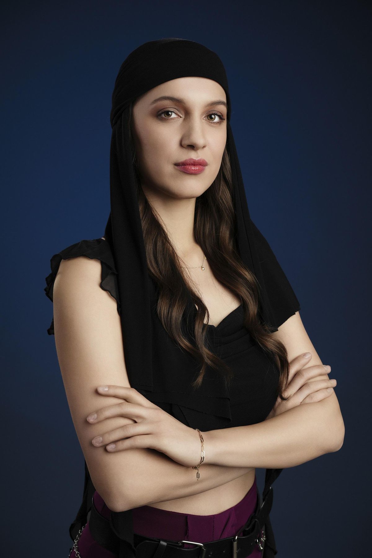 Survivor 2025 - concurenti