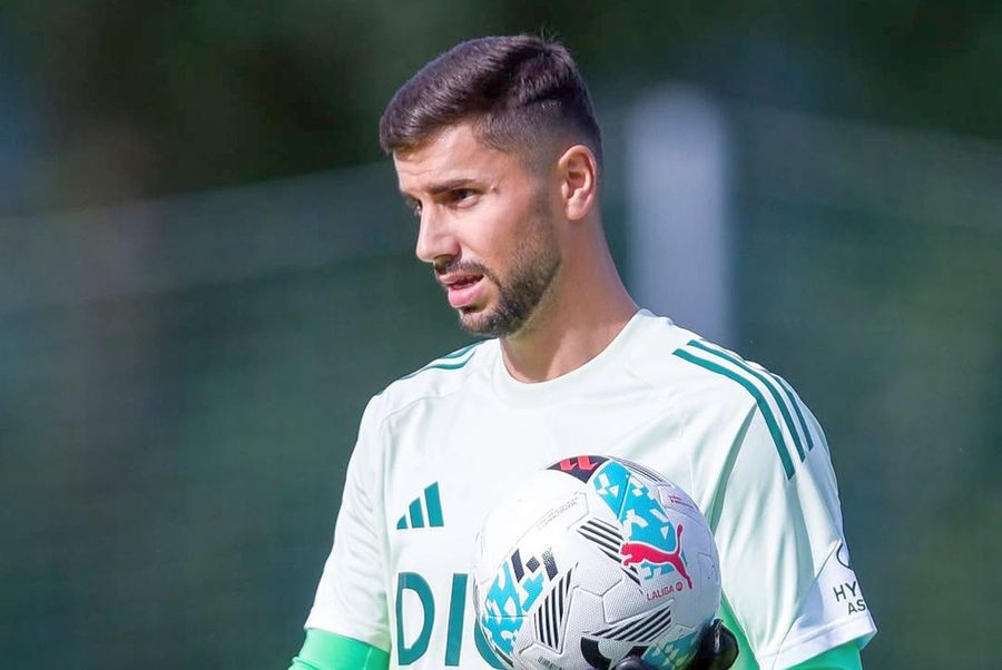 Horațiu Moldovan // FOTO: Instagram Portughezii negociază transferul lui Horațiu Moldovan