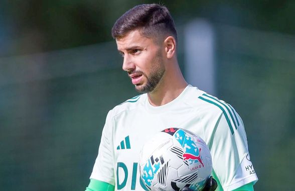 Negocieri în toi: cu ce echipă e așteptat să semneze Horațiu Moldovan » „Clubul insistă pentru acord. Va fi titular”