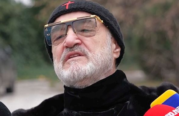 Profită Șucu și închide transferul? Lui Gigi Becali nu i-a convenit ce a spus și e gata să renunțe la el!