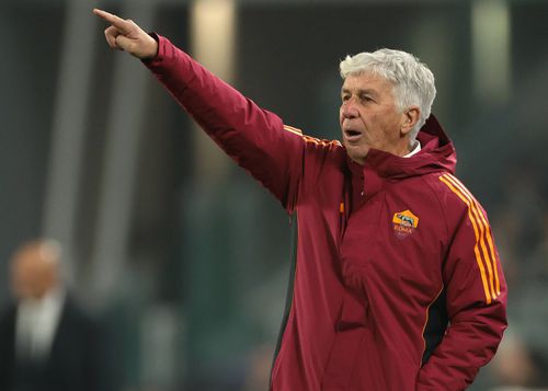 AS Roma și-a găsit atacantul! » Va fi împrumutat cu obligație de cumpărare + I-a fost oferit Radu Drăgușin!