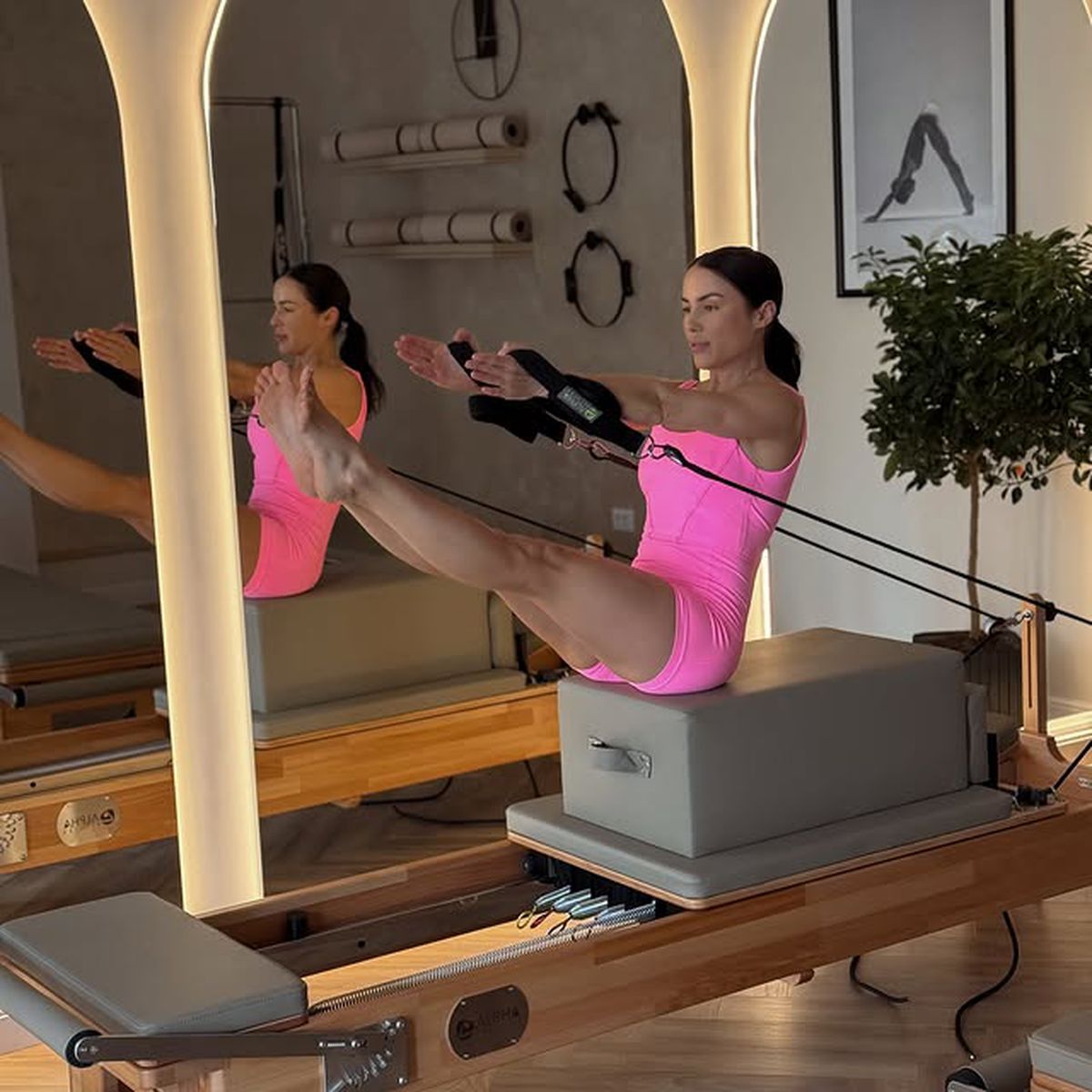 Ce afacere și-a deschis Ioana, soția lui Gabriel Tamaș, câștigătorul Asia Express și participant la Survivor România