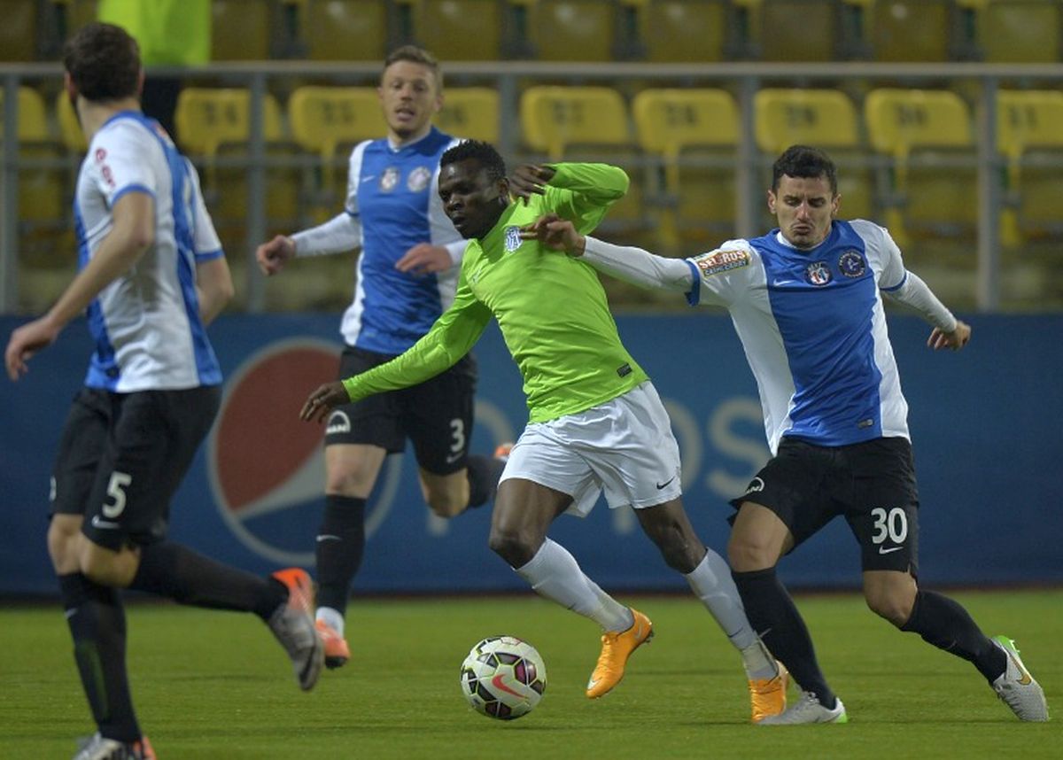 Faimosul Onduku revine, la 10 ani de la plecarea din România: „Ionuț Chirilă a fost un dar de la Dumnezeu!” » Atacă un conducător cu nume: „A încercat să-mi păteze numele”