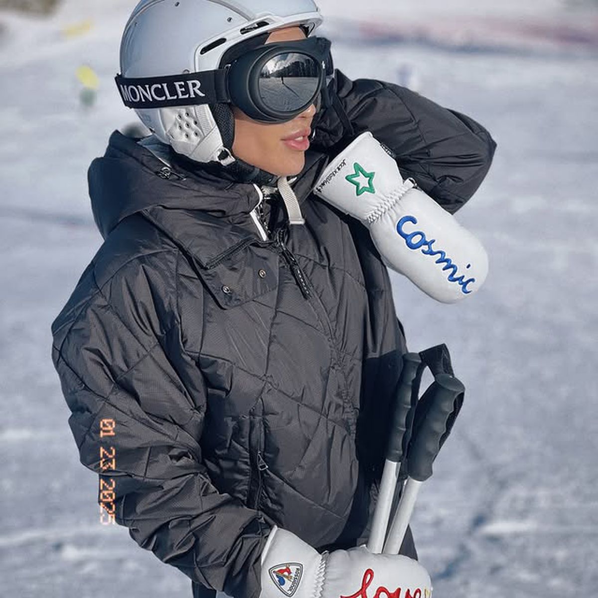 Ioana Tamas - decembrie 2025