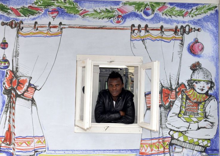 În 2013, Onduku acorda un interviu inedit pentru Gazeta Sporturilor