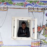 În 2013, Onduku acorda un interviu inedit pentru Gazeta Sporturilor