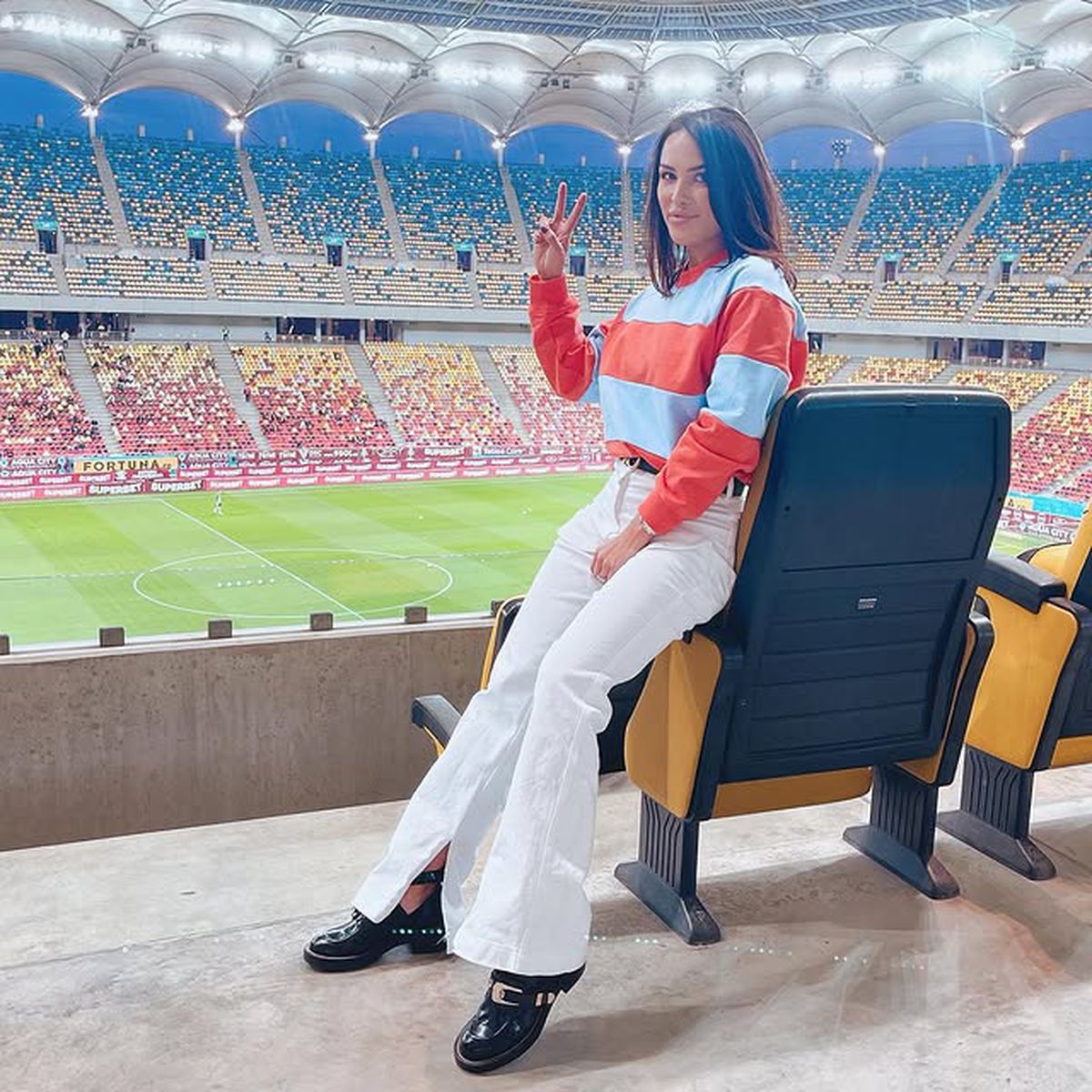 Ce afacere și-a deschis Ioana, soția lui Gabriel Tamaș, câștigătorul Asia Express și participant la Survivor România