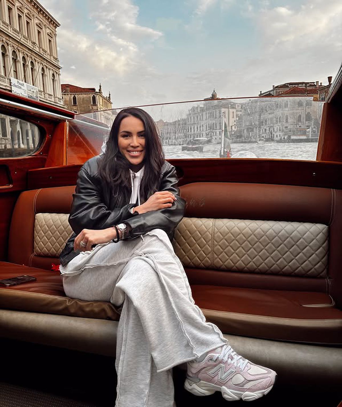 Ioana Tamas - decembrie 2025