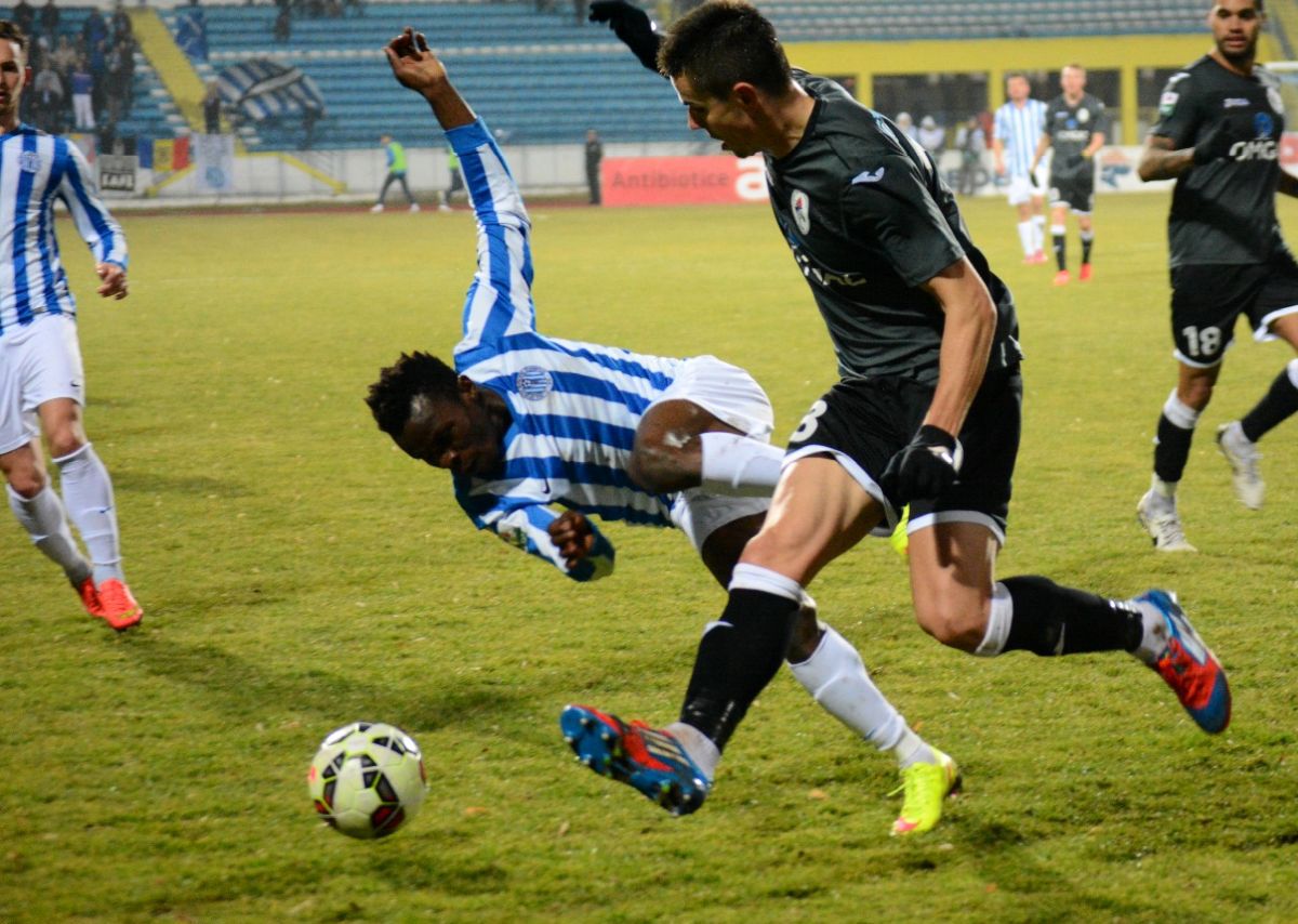 Faimosul Onduku revine, la 10 ani de la plecarea din România: „Ionuț Chirilă a fost un dar de la Dumnezeu!” » Atacă un conducător cu nume: „A încercat să-mi păteze numele”