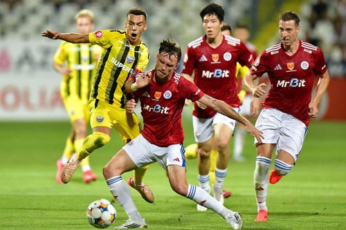 EXCLUSIV Transferat în vară, a anunțat conducerea că nu se mai întoarce în România