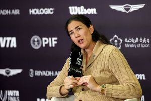 Garbine Muguruza, despre despărțirea dintre Alcaraz și Ferrero: „E ciudat să faci o schimbare ca asta când lucrurile funcționează”