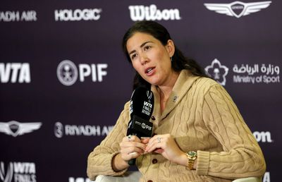 Garbine Muguruza, despre despărțirea dintre Alcaraz și Ferrero: „Știți ce e ciudat?”