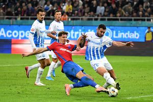 Cine ia titlul în Superliga? Două excepții „strică” regula ultimelor 10 sezoane