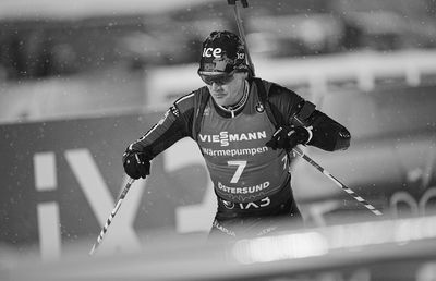 Șoc în lumea biatlonului! Un sportiv norvegian cu rezultate importante a fost găsit mort în camera sa de hotel