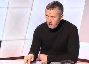 Mihai Stoica, atac la un fost arbitru: „Îl cunosc. Poate să fie obiectiv vreodată?”