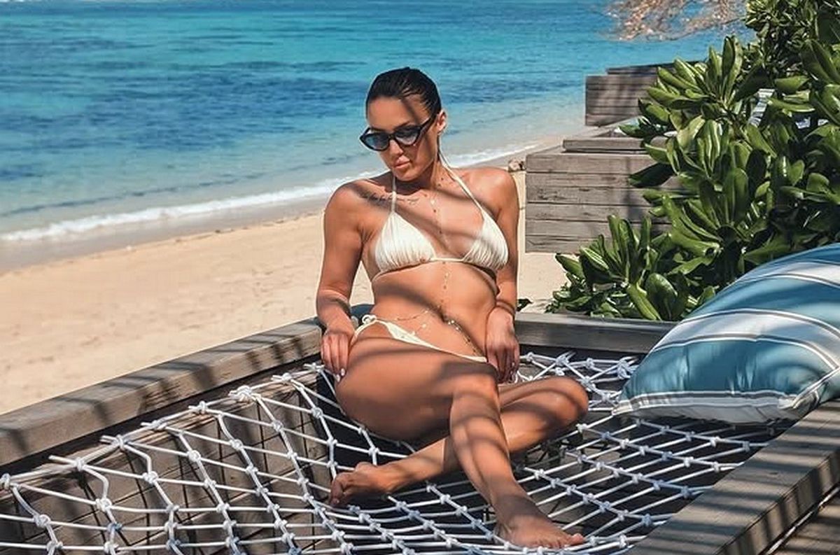 Ce afacere și-a deschis Ioana, soția lui Gabriel Tamaș, câștigătorul Asia Express și participant la Survivor România