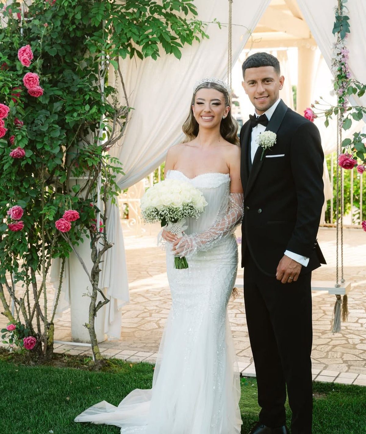 Românul cu 3 cetățenii joacă fotbal în Libia, reprezintă Sudanul și intervine tăios în cazul Reghecampf: „Habar n-aveți ce vorbiți!”