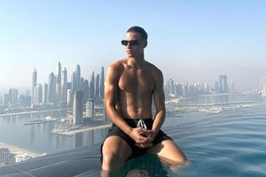 A picat transferul la FCSB! Gigi Becali: „Am vorbit cu tatăl lui, să fie sănătos!”