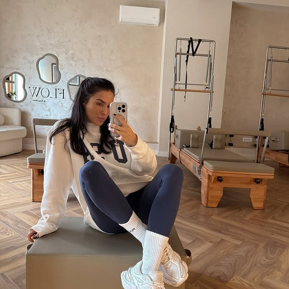 Ce afacere și-a deschis Ioana, soția lui Gabriel Tamaș, câștigătorul Asia Express și participant la Survivor România