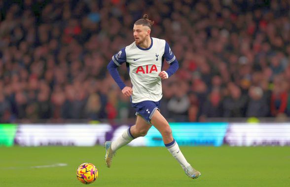 Clauza stranie care a blocat pentru moment transferul lui Drăgușin: ce vrea AS Roma