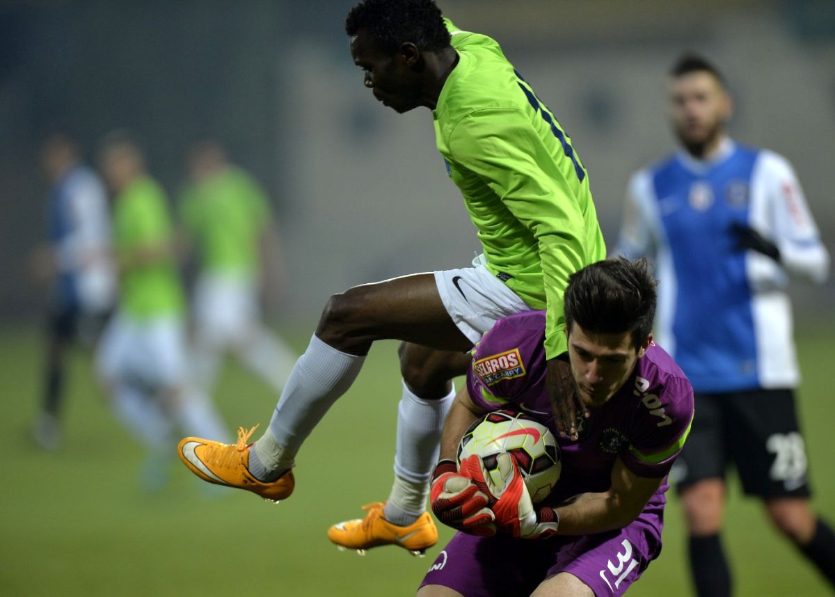 Faimosul Onduku revine, la 10 ani de la plecarea din România: „Ionuț Chirilă a fost un dar de la Dumnezeu!” » Atacă un conducător cu nume: „A încercat să-mi păteze numele”