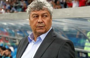 DINAMO // VIDEO EXCLUSIV Ionuț Negoiță a povestit discuțiile avute la telefon cu Mircea Lucescu după atacurile din presă: „Ticăloși dezinformatori” » Cum s-a produs împăcarea