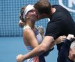 VIDEO+FOTO Caroline Wozniacki, subiect de glume în familie: „Ne-a întrebat cum se spală hainele” + Cum arată la 6 luni de la retragere
