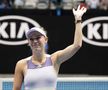 VIDEO+FOTO Caroline Wozniacki, subiect de glume în familie: „Ne-a întrebat cum se spală hainele” + Cum arată la 6 luni de la retragere