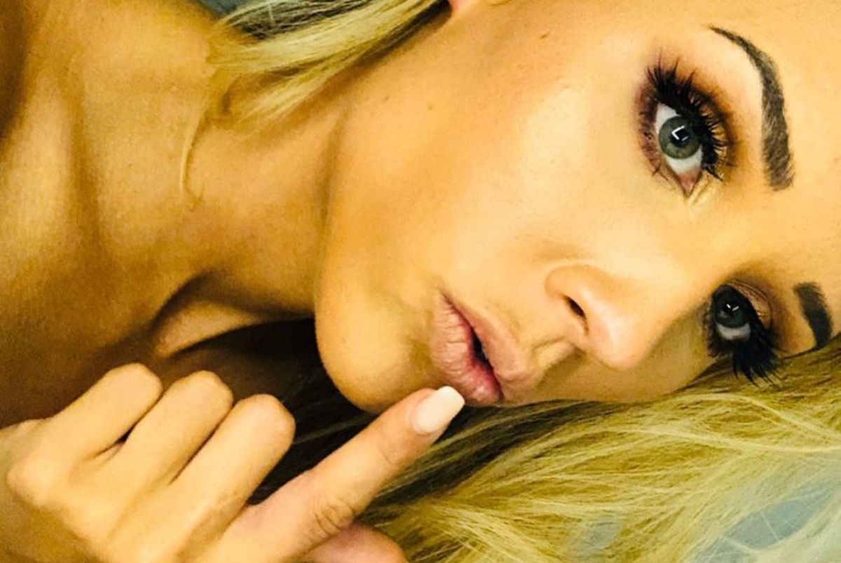 Atleta Lori Susan „Lolo” Jones regretă că a dezvăluit că e virgină la 36 de ani: „Sexul ajută sportivii, iar eu sunt mereu în dezavantaj”