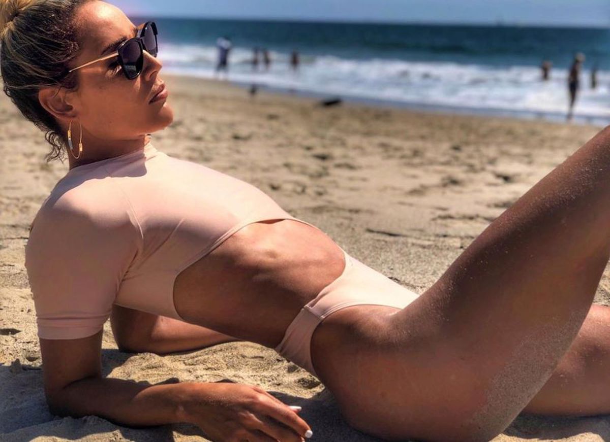 Atleta Lori Susan „Lolo” Jones regretă că a dezvăluit că e virgină la 36 de ani: „Sexul ajută sportivii, iar eu sunt mereu în dezavantaj”