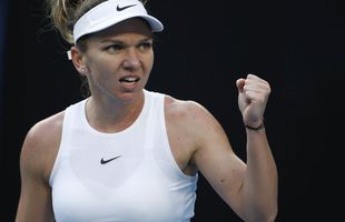 Simona Halep - Yulia Putintseva // Preview-ul duelului din turul III de la Australian Open » Halep nu se teme de reputația viitoarei adversare: „N-o să fac și eu același lucru”