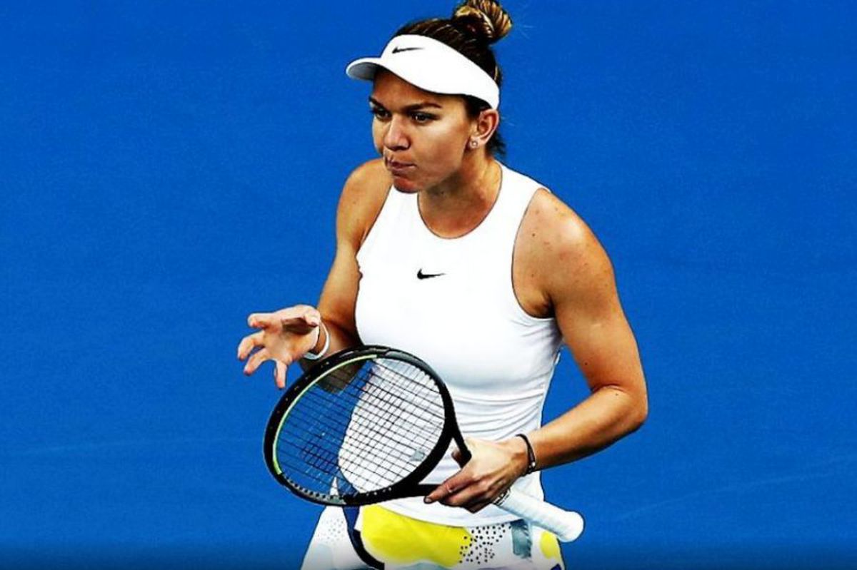 Simona Halep - Yulia Putintseva // VIDEO „Te simți vânată de aceste jucătoare?” » Răspunsul sincer oferit de Halep la ultima conferință de presă
