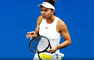 Simona Halep - Yulia Putintseva // VIDEO „Te simți vânată de aceste jucătoare?” » Răspunsul sincer oferit de Halep la ultima conferință de presă